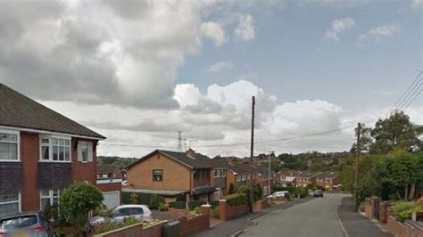 Stoke On Trent Murder Arrest After Woman Found Dead Bbc News