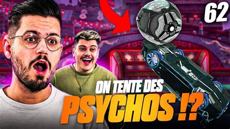 On Train Le Psycho En Ranked Stoppez Nous Road To K Mmr Vs