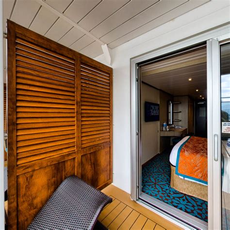 Havana Cabana Cabin on Carnival Horizon Cruise Ship - Cruise Critic