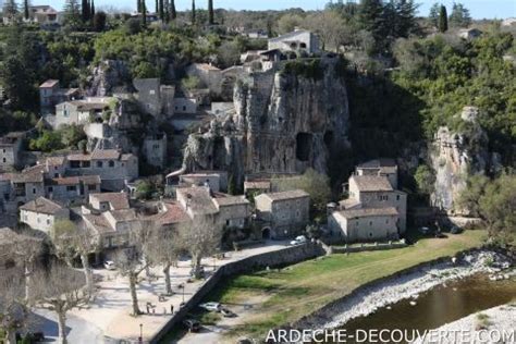 D Couvrez Labeaume Village De Caract Re En Sud Ard Che