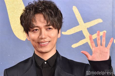 甲子園で大会歌独唱の山崎育三郎、想いつづる「今日“エール”が完結」 モデルプレス