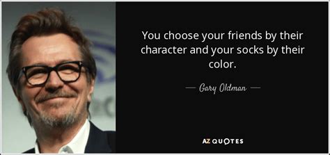 TOP 25 QUOTES BY GARY OLDMAN (of 100) | A-Z Quotes