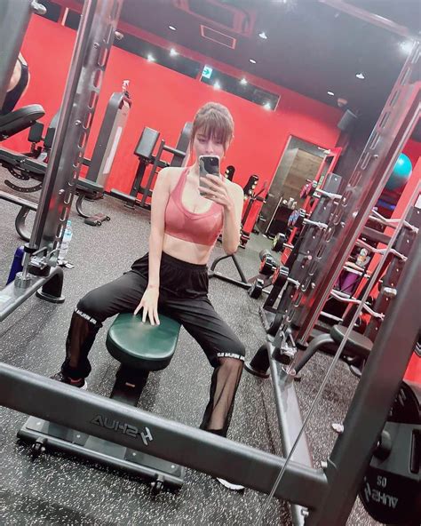 Satomiさんのインスタグラム写真 Satomiinstagram「🏋️‍♀️🫧🏋️‍♀️ ・ 昨日は広尾で体験トレーニング🏋️‍♀