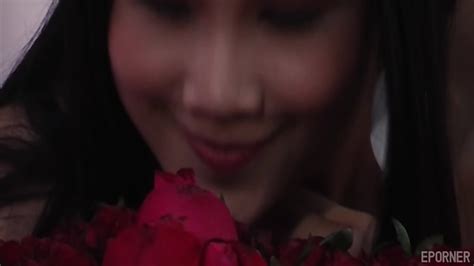 Babe Gets Rose Heart