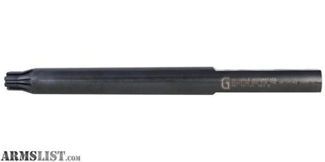 Armslist For Sale Geissele Reaction Rod Barrel Extension Wrench For