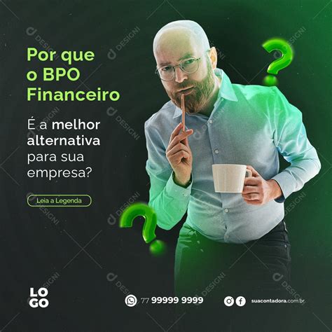 Por Que o BPO Financeiro È a Melhor Alternativa Para Sua Empresa PSD