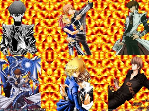 Yugioh Wall Yu Gi Oh Wallpaper 10968347 Fanpop Page 10