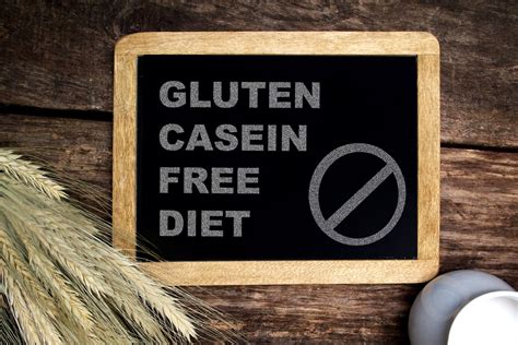 54 Gluten-Free Casein-Free Recipes for Autism Awareness