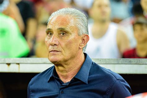 Entenda melhor as duas formações utilizadas por Tite no Flamengo neste