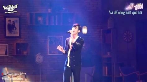 Vietsub Kim Soo Hyuns Songs Fm In Seoul 1632014 Youtube