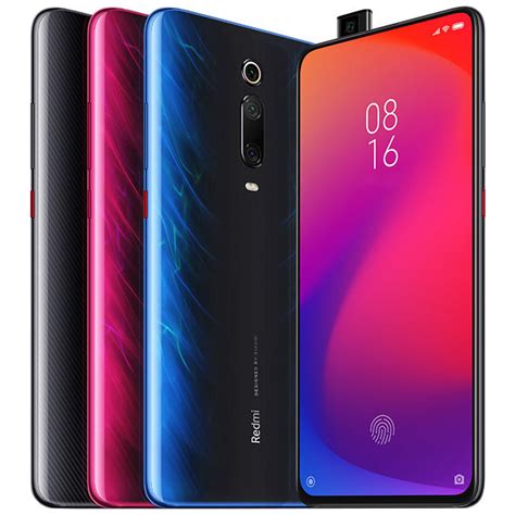Xiaomi Redmi K20 - Opis, dane techniczne, zdjęcia, opinie | eIMEI24.com