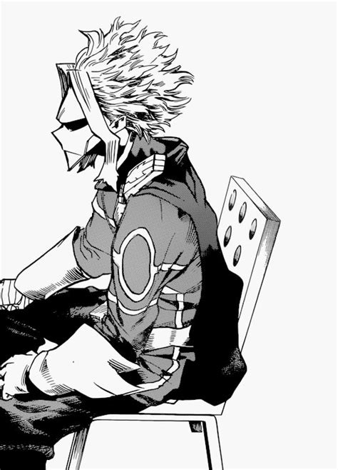 Boku No Hero Academia Mangacaps Posts Tagged All Might My Hero