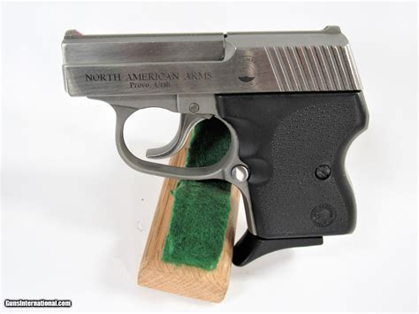 North American Arms Guardian 32acp