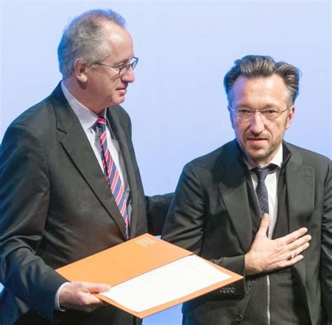 Georg Büchner Preis 2020 Akademie gibt Preisträger bekannt WELT