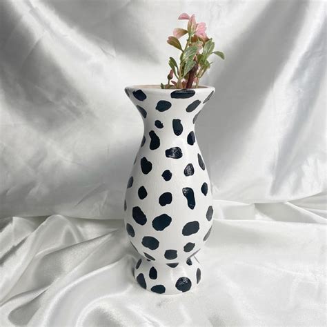 Funky Vases Etsy