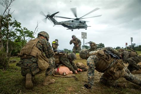 Dvids Images Rd Light Armored Reconnaissance Battalion Conducts