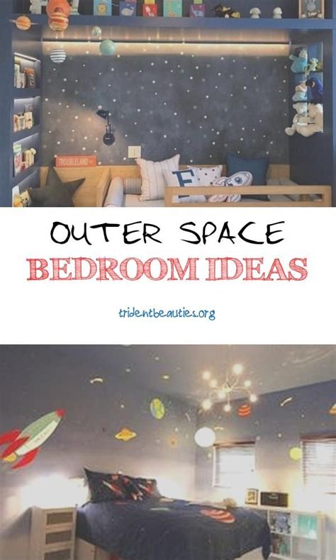 Outer Space Bedroom Ideas Outer Space Bedroom Outer Space Bedroom