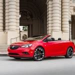 Buick Cascada Info Specs Wiki Gm Authority