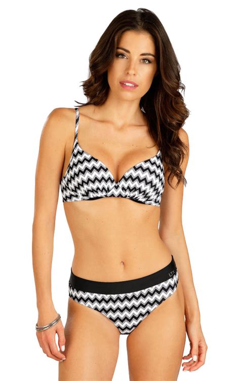 Bikini Oberteil Mit Cups C Litex De