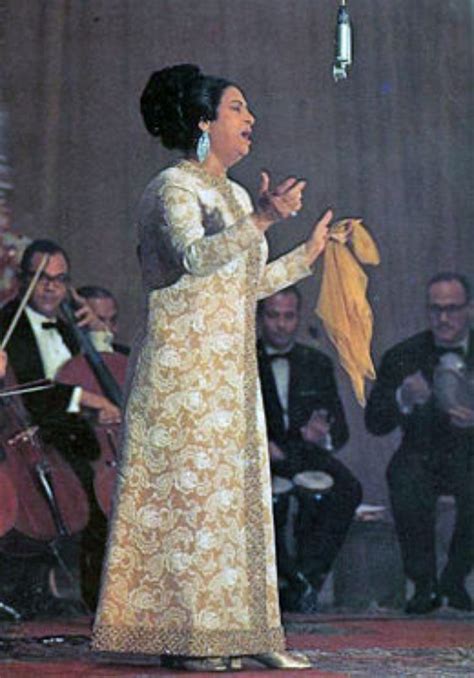 Oum Kalthoum Photos (1 of 20) | Last.fm