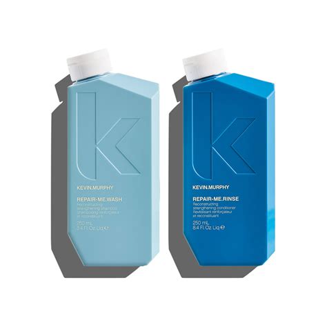 Kevin Murphy Repair Me Wash Rinse Duo 500ml