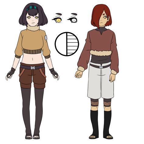 N Karakuri Clan By Cupiovulpes On Deviantart