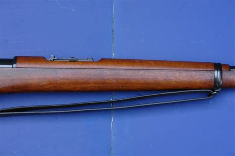 Antique Arms Inc Minty 1895 Chilean Mauser W Extras