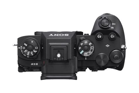 Sony A Iii Everything You Need To Know Park Cameras