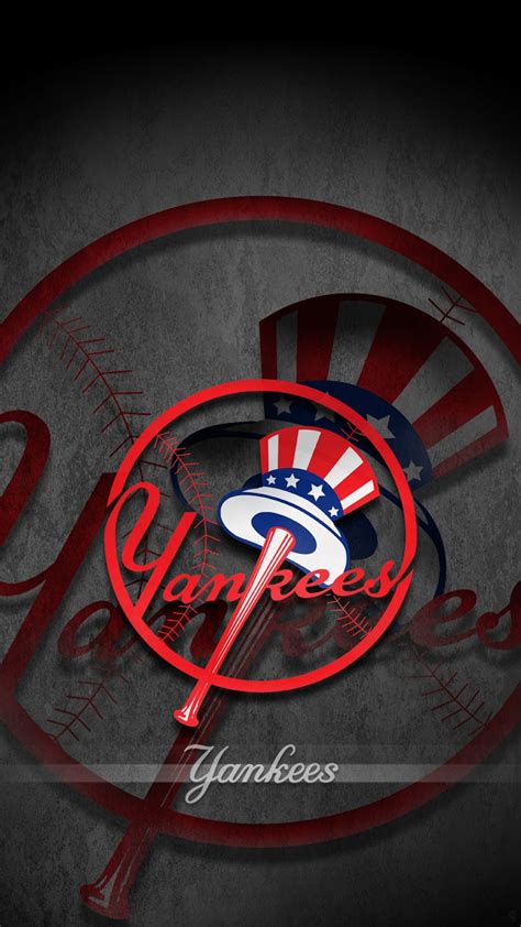 New York Yankees Logo Wallpaper ·① WallpaperTag