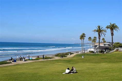 Top Family-Friendly Beaches in San Diego