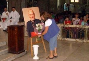 Pedirán por la pronta beatificación del cardenal Pironio en una misa