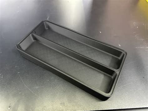 Stackable Storage Box 16cm*16cm*2cm (Printable on A1 mini, custom ...