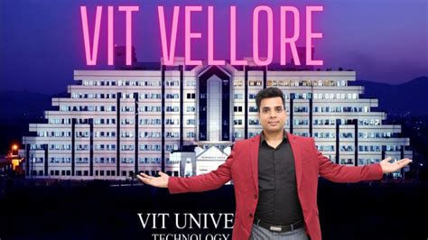 VIT Vellore Placement Ka Sach Vit Vellore Review Viteee 2023 YouTube