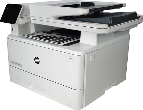 Hp Laserjet Pro Mfp M428fdw W1a30a Laser Printer Refurbished Ebay