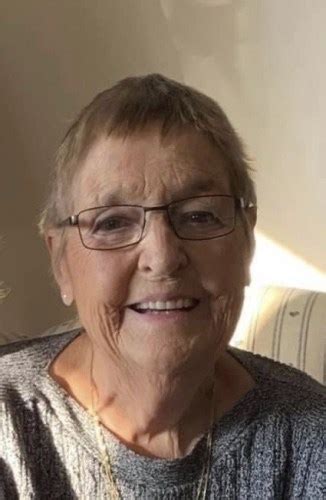 Isabel Eyman Obituary 2020 Durham Region On Northumberland News