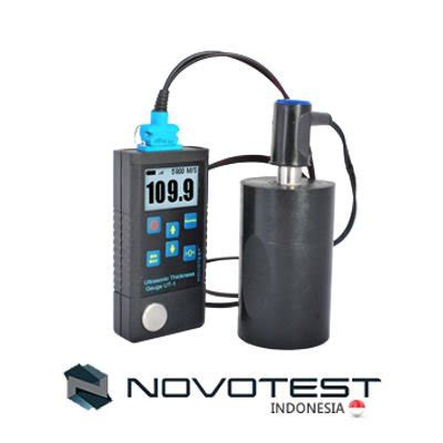 Produk Novotest Indonesia