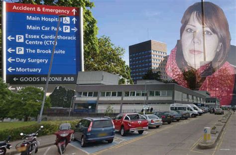 Another expectant mum dies in childbirth in the care of Basildon ...