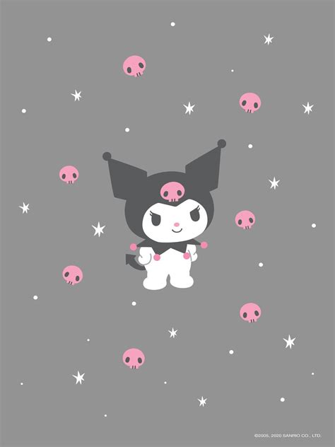 Kuromi Wallpapers Wallpapers