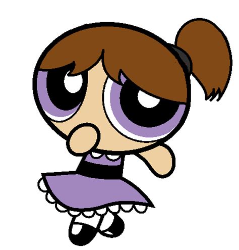 PPG Bunny in a Dress by HMTCAGryphonGirl179 on DeviantArt