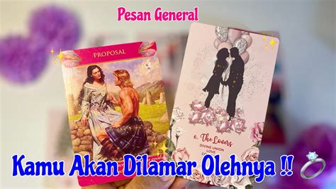 Woww Bersiap Dear Kamu Yang Akan Dilamar Oleh Seseorang Twin