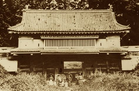 佐倉城跡（佐倉城址公園） ニッポン旅マガジン