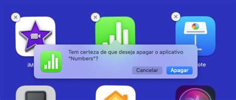 Tutorial 3 Formas de Desinstalar Aplicativos no Mac Rápido e Prático