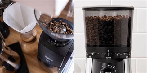 Best Coffee Grinder For Cold Brew Top Choices Reviews