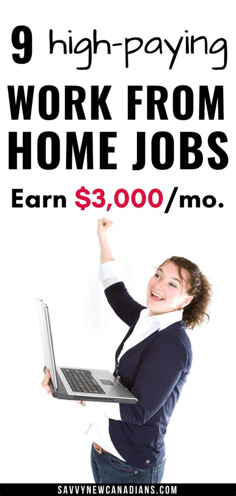 Best Work From Home Jobs 2024 Free Manya Andriana