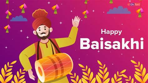 Baisakhi 2024 Know Date Celebration History And Significance