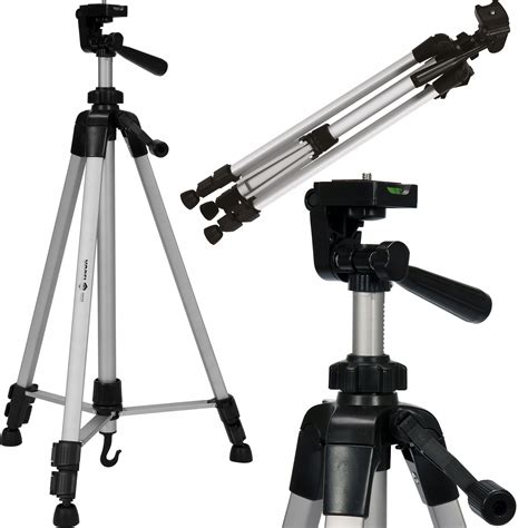 Statyw Tripod Kamery Aparatu Regulacja M Sklep Opinie Cena