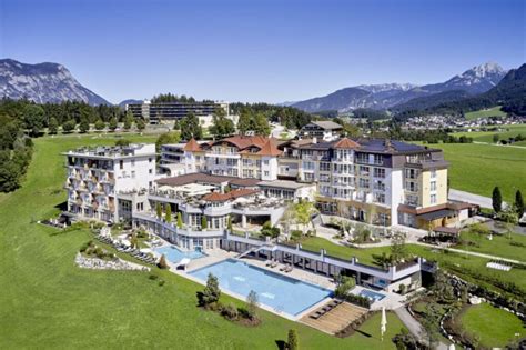 Relax Dream World In Bad Häring I Wellness Spots