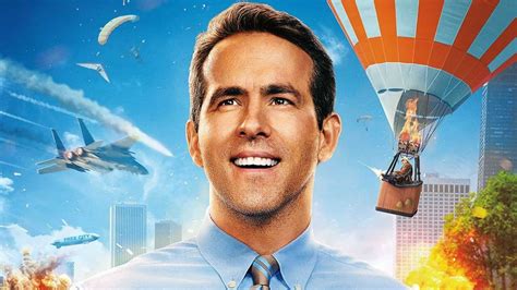 Free Guy release date: When and where to watch Ryan Reynolds starrer on OTT