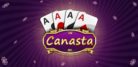 Canasta Free Canastra Canaste Turbo Apps On Google Play