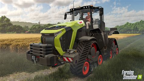 Farming Simulator 25 Gameplay Dia 6 E 7 De Julho